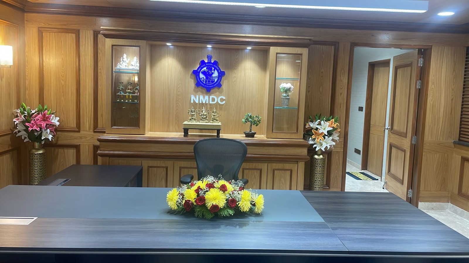 NMDC South West